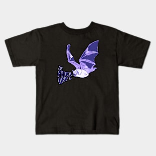 The Fever Drift Bat Kids T-Shirt